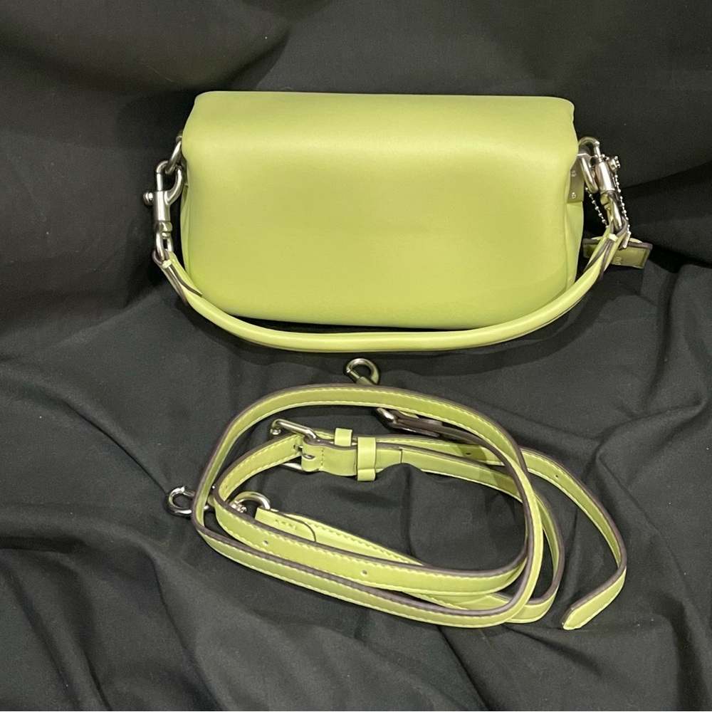 Gucci Women's Green Bag - Picture 2 of 8